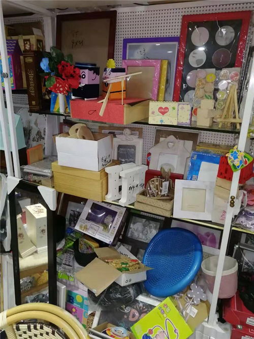 福建库存服装处理新路径 携手义乌享心日用百货商行拓宽销路