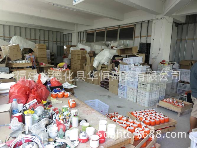 厂家直销 陶瓷工艺品 陶瓷花瓶摆件创意花瓶热卖花瓶居家日用百货